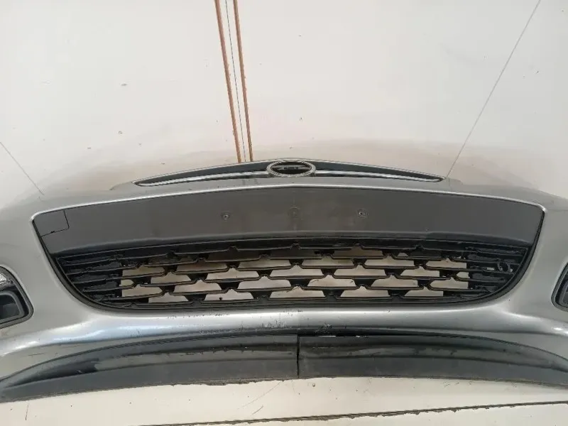 Paraurti ANT 13368660 Opel Astra J 2012