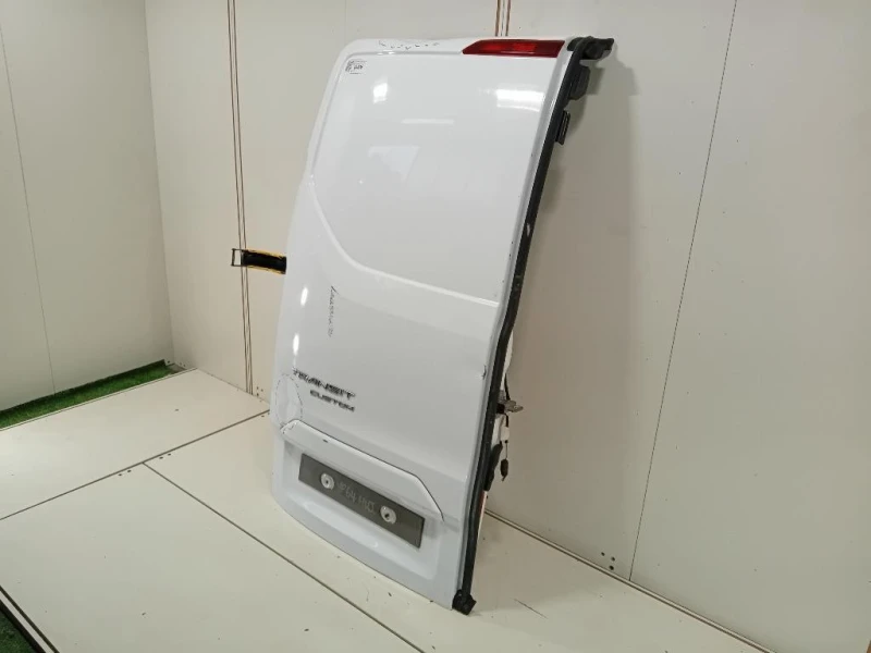Porta DI Carico POST SX PORTA DI CARICO POST SX Ford Transit Custom I 2013