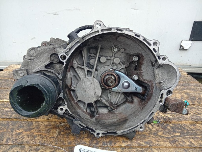 Cambio 4311132300 WEJ6 K6059466 MARCE MANUALE Hyundai IX35 2013