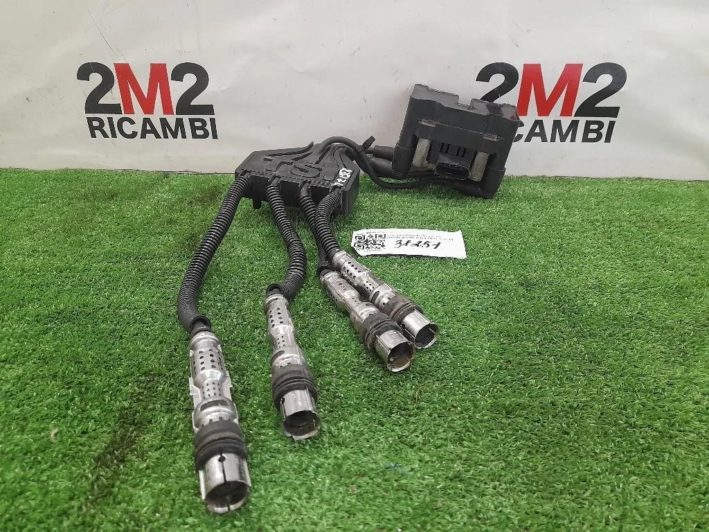 Bobina R0101C00100 Volkswagen GOLF VI 2009