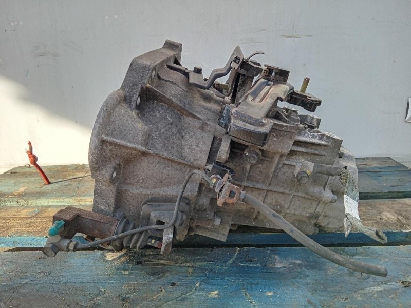 Cambio 6 MARCE MANUALE Hyundai IX35 2013