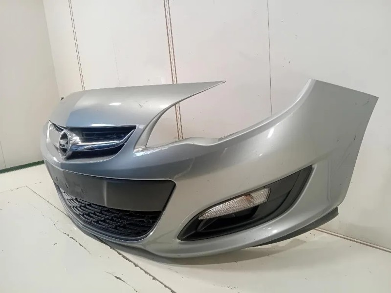 Paraurti ANT 13368660 Opel Astra J 2012