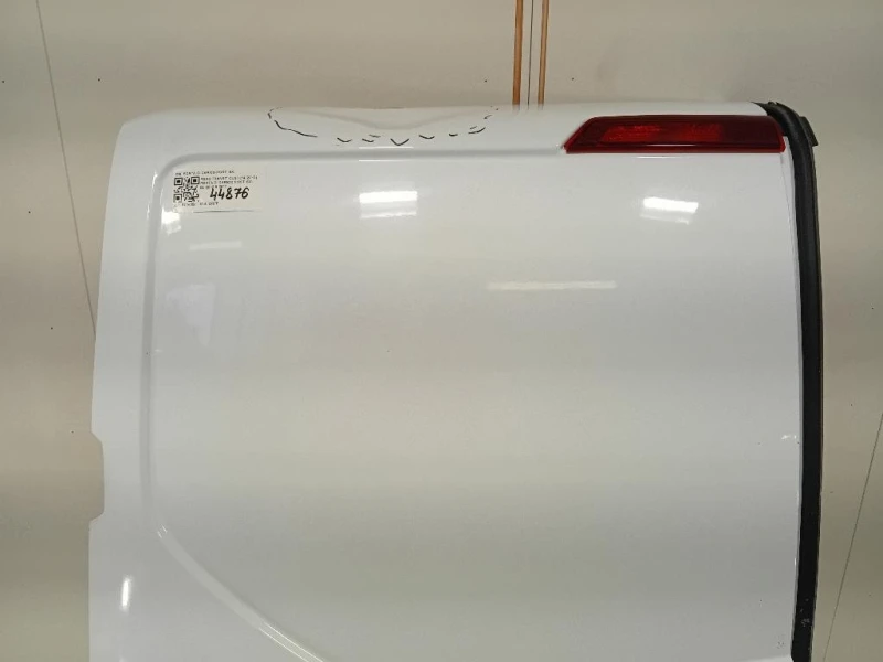 Porta DI Carico POST SX PORTA DI CARICO POST SX Ford Transit Custom I 2013