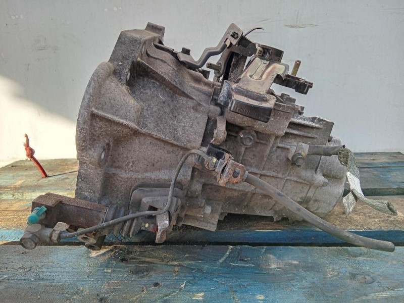 Cambio 6 MARCE MANUALE Hyundai IX35 2013