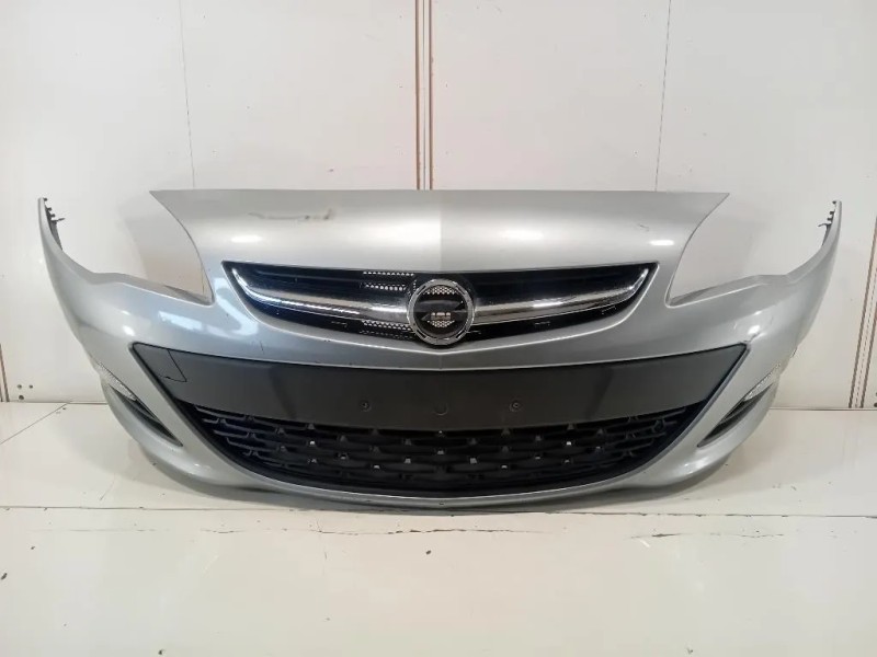 Paraurti ANT 13368660 Opel Astra J 2012