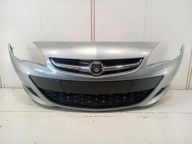 Paraurti ANT 13368660 Opel Astra J 2012