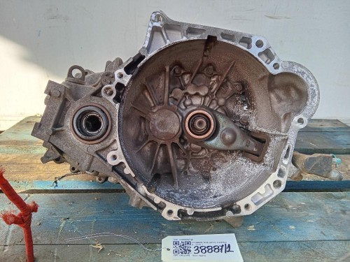 Cambio 6 MARCE MANUALE Hyundai IX35 2013