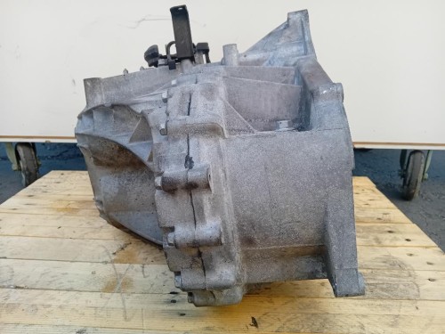 Cambio 430003B070 MARCE MANUALE Hyundai Santa FÉ IV 2013