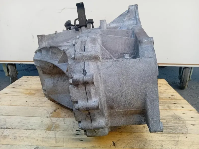 Cambio 430003B070 MARCE MANUALE Hyundai Santa FÉ IV 2013