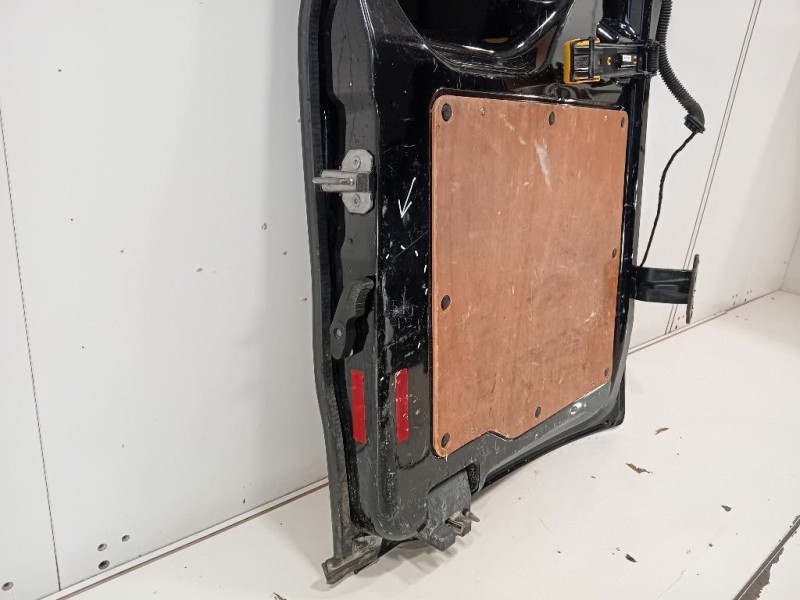 Porta DI Carico POST SX 2778099 Ford Transit Custom I 2013
