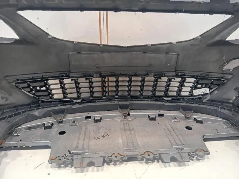 Paraurti ANT 13264403 Opel Astra J SW 2010