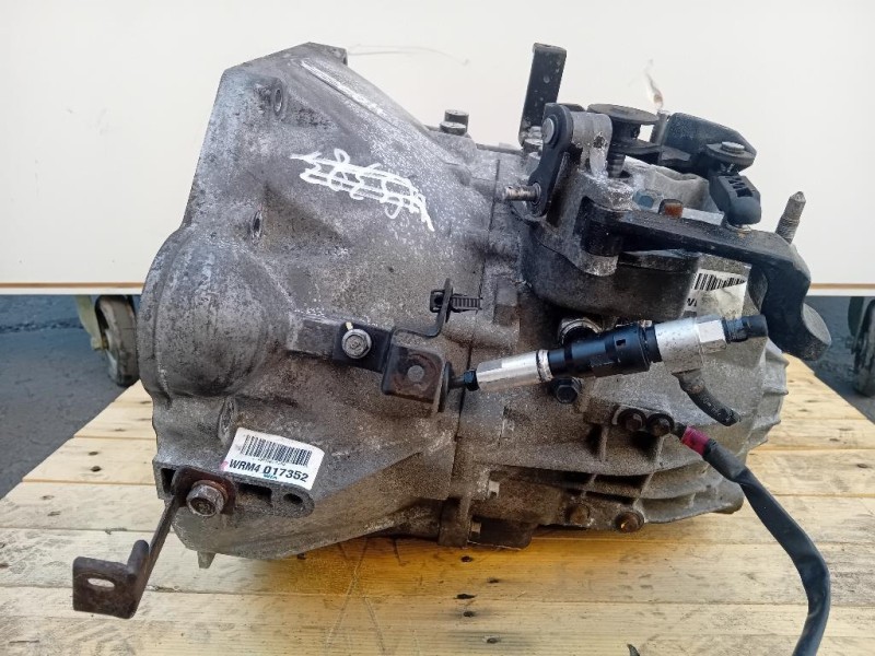 Cambio 430003B070 MARCE MANUALE Hyundai Santa FÉ IV 2013