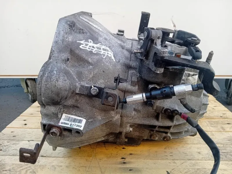 Cambio 430003B070 MARCE MANUALE Hyundai Santa FÉ IV 2013