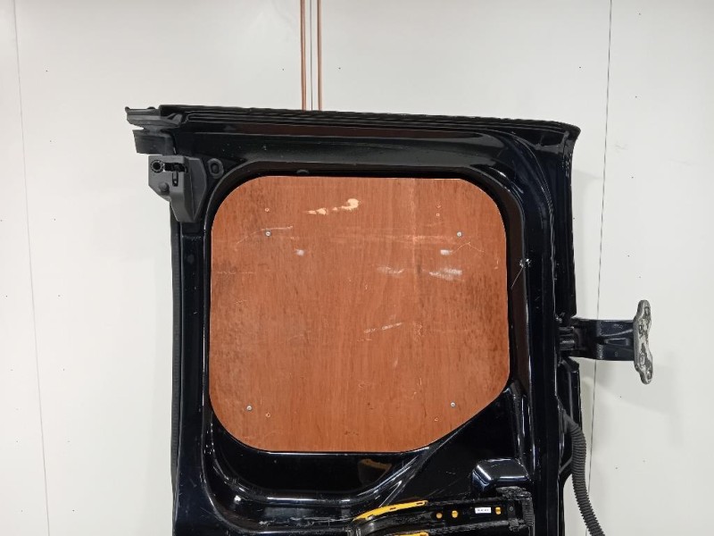 Porta DI Carico POST SX 2778099 Ford Transit Custom I 2013