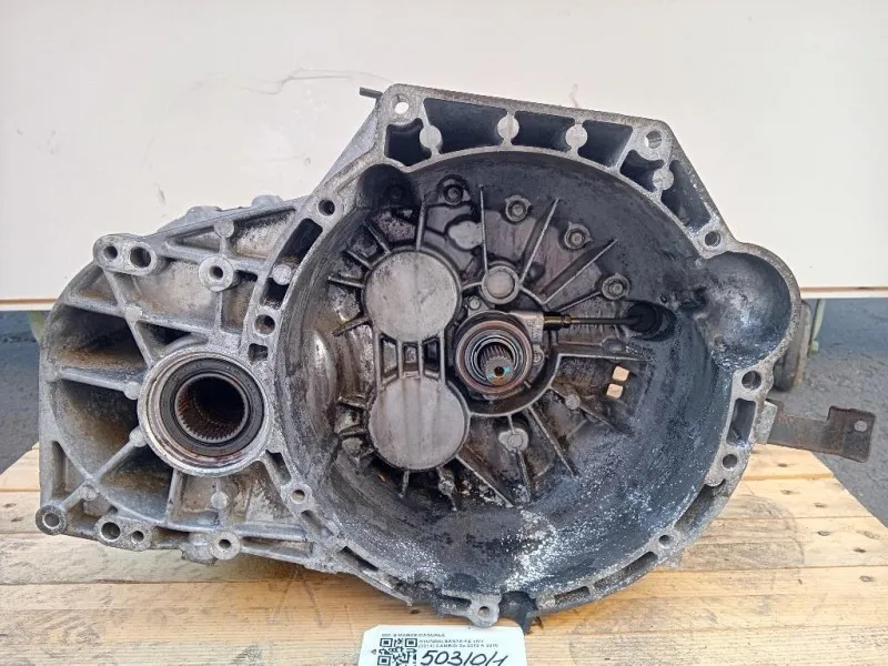 Cambio 430003B070 MARCE MANUALE Hyundai Santa FÉ IV 2013