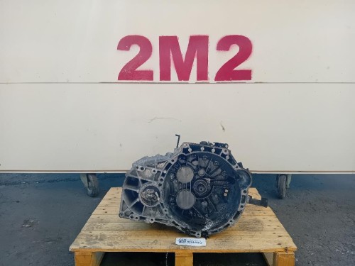 Cambio 430003B070 MARCE MANUALE Hyundai Santa FÉ IV 2013