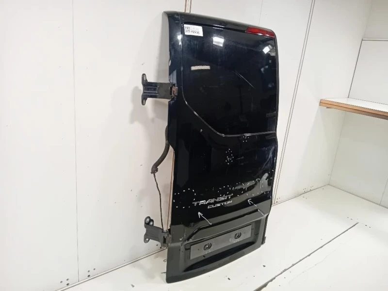 Porta DI Carico POST SX 2778099 Ford Transit Custom I 2013