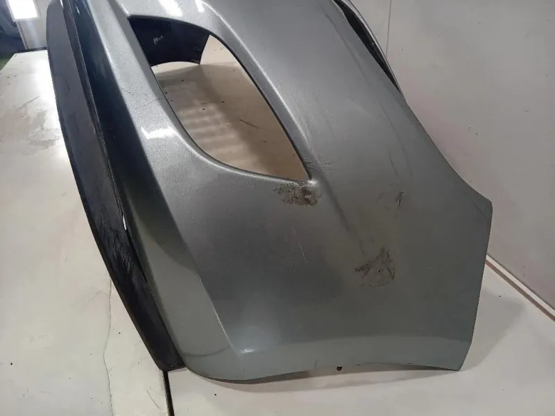 Paraurti ANT 13264403 Opel Astra J SW 2010