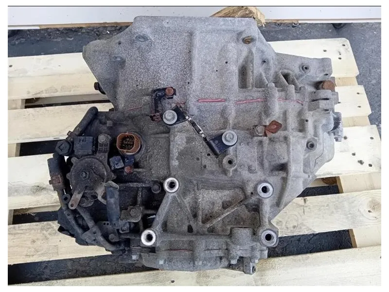 Cambio 450003BCE0 6 MARCE AUTOMATICO Hyundai Santa FÉ IV 2015