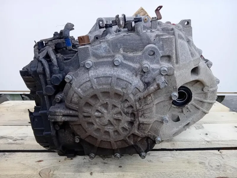 Cambio 450003BCE0 6 MARCE AUTOMATICO Hyundai Santa FÉ IV 2015