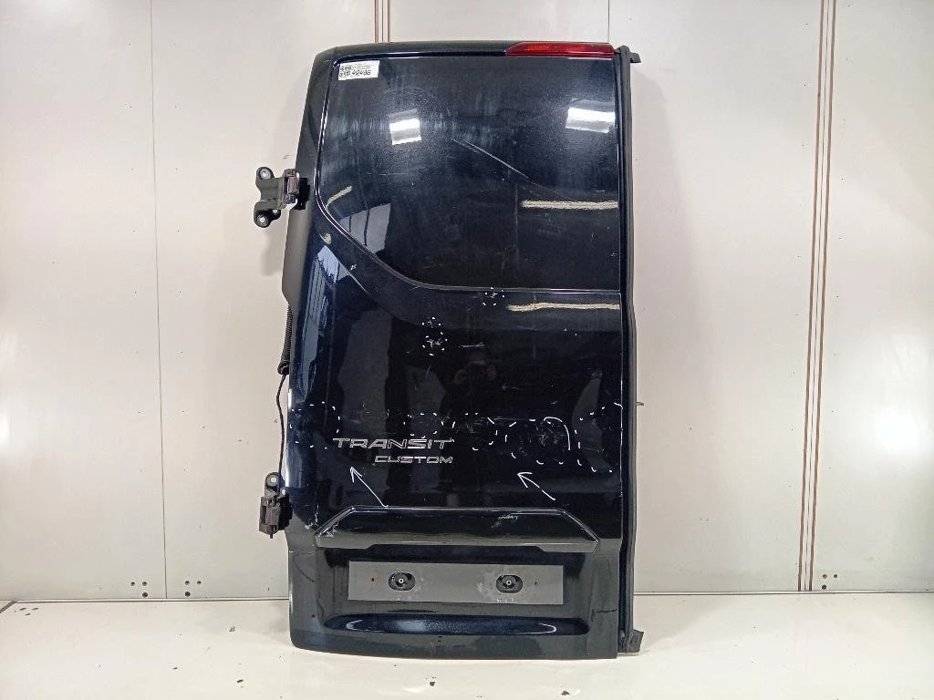Porta DI Carico POST SX 2778099 Ford Transit Custom I 2013