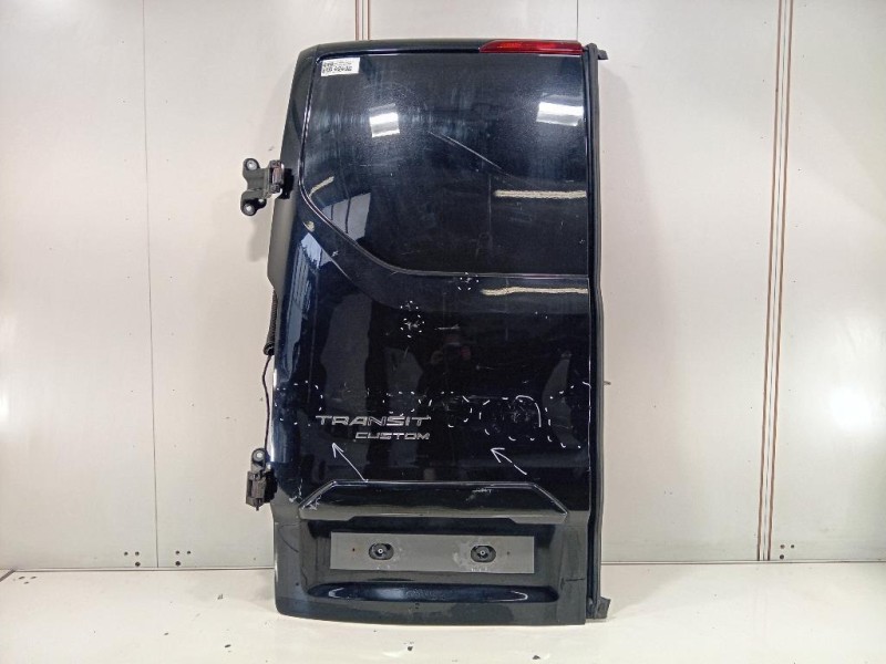 Paraurti ANT 13264403 Opel Astra J SW 2010 Paraurti ANT 13264403 Opel Astra J SW 2010