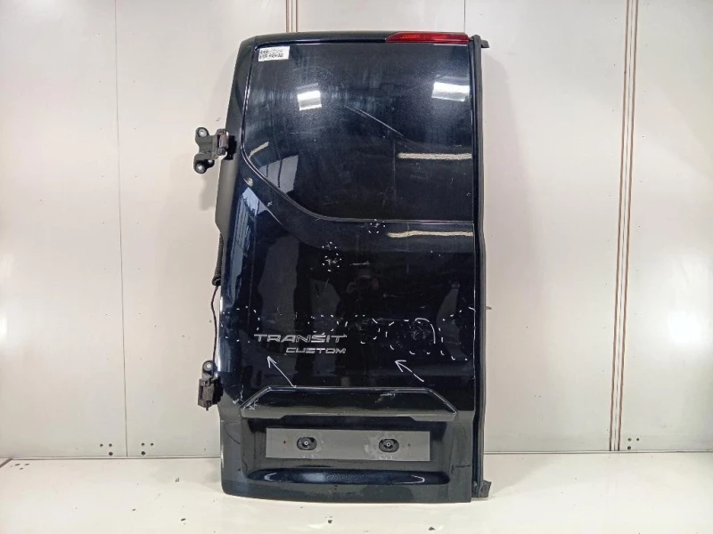 Porta DI Carico POST SX 2778099 Ford Transit Custom I 2013