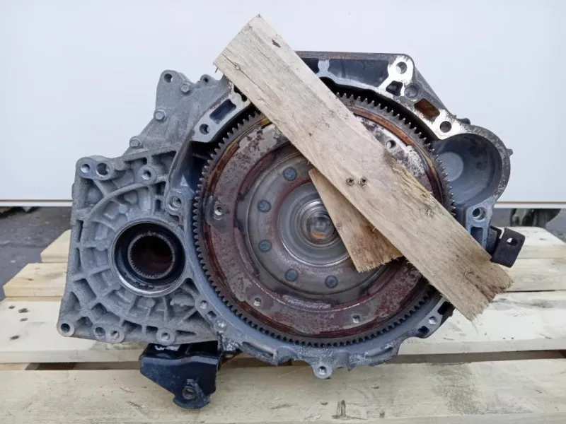 Cambio 450003BCE0 6 MARCE AUTOMATICO Hyundai Santa FÉ IV 2015