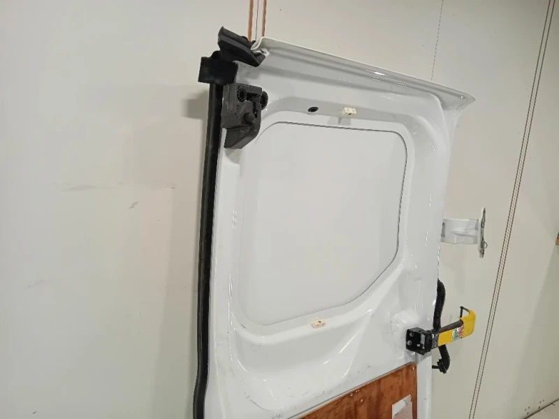 Porta DI Carico POST SX 2778099 Ford Transit Custom I 2013