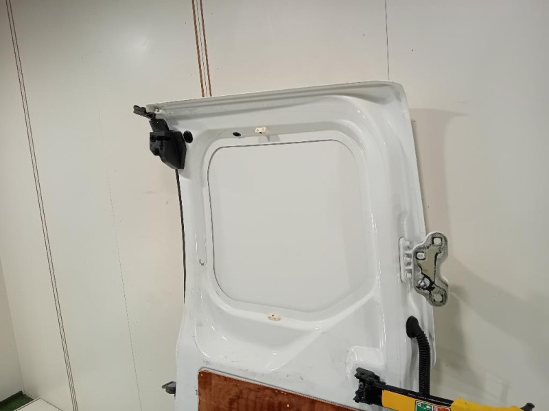 Porta DI Carico POST SX 2778099 Ford Transit Custom I 2013