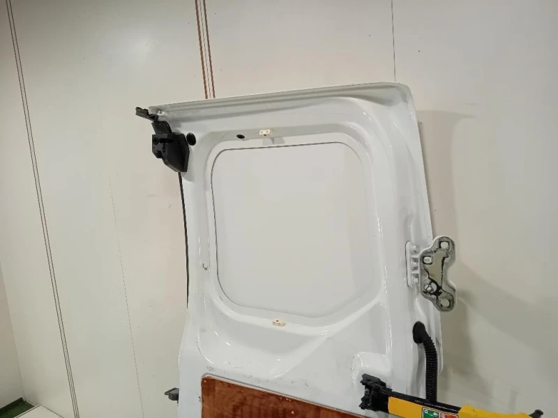Porta DI Carico POST SX 2778099 Ford Transit Custom I 2013