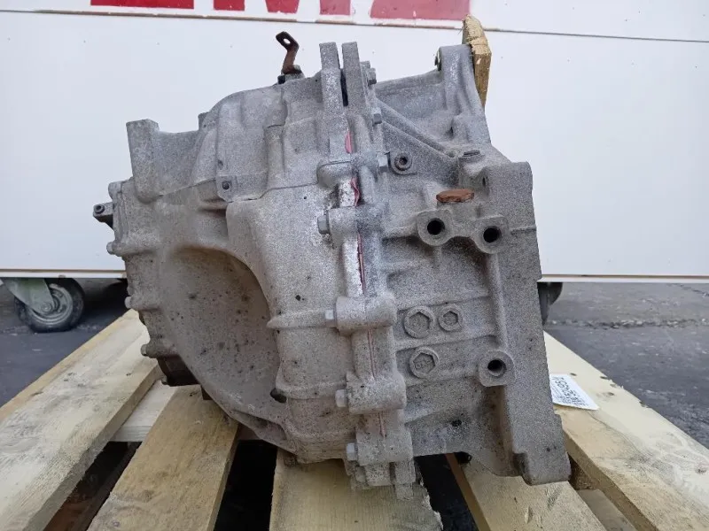 Cambio 450003BCE0 6 MARCE AUTOMATICO Hyundai Santa FÉ IV 2015