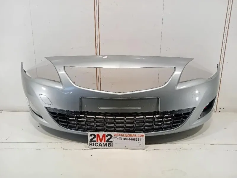 Paraurti ANT 13264403 Opel Astra J SW 2010