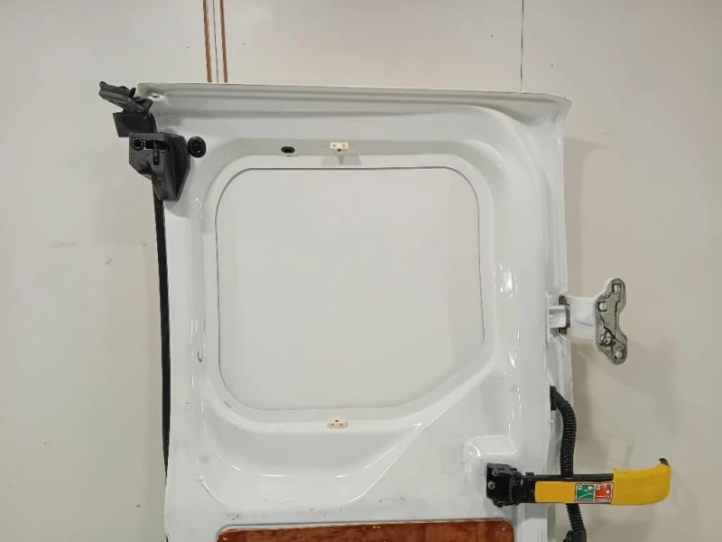 Porta DI Carico POST SX 2778099 Ford Transit Custom I 2013