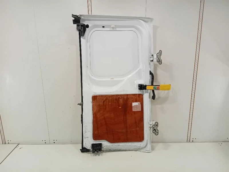 Porta DI Carico POST SX 2778099 Ford Transit Custom I 2013