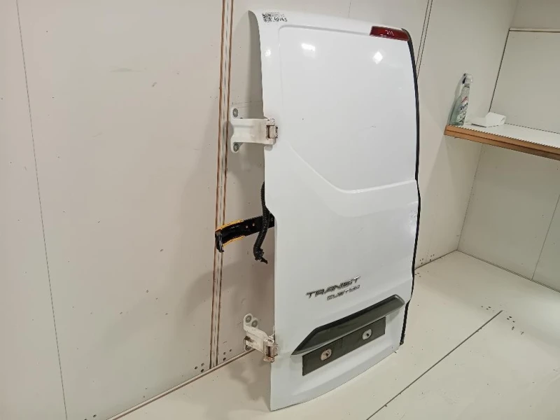Porta DI Carico POST SX 2778099 Ford Transit Custom I 2013