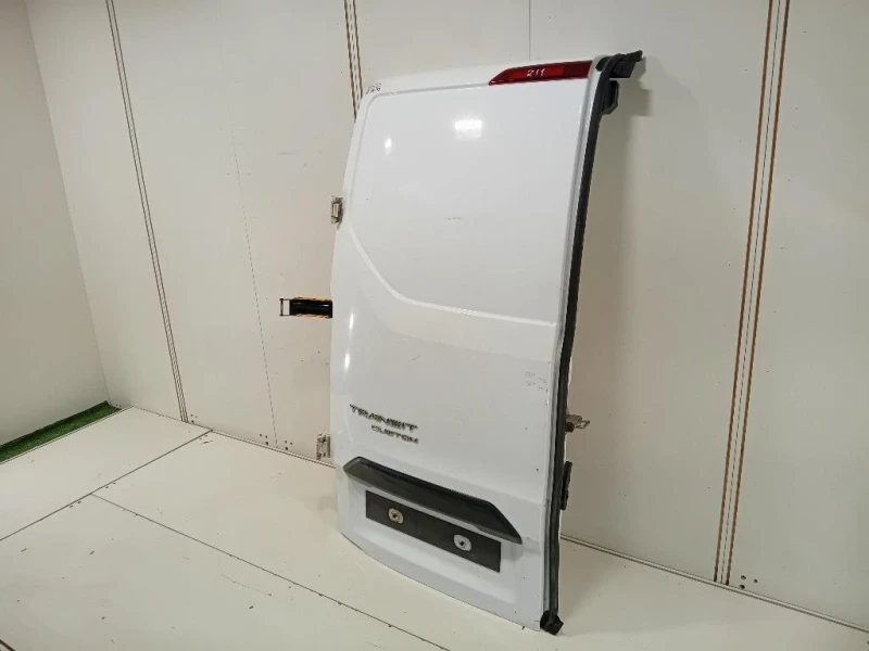 Porta DI Carico POST SX 2778099 Ford Transit Custom I 2013
