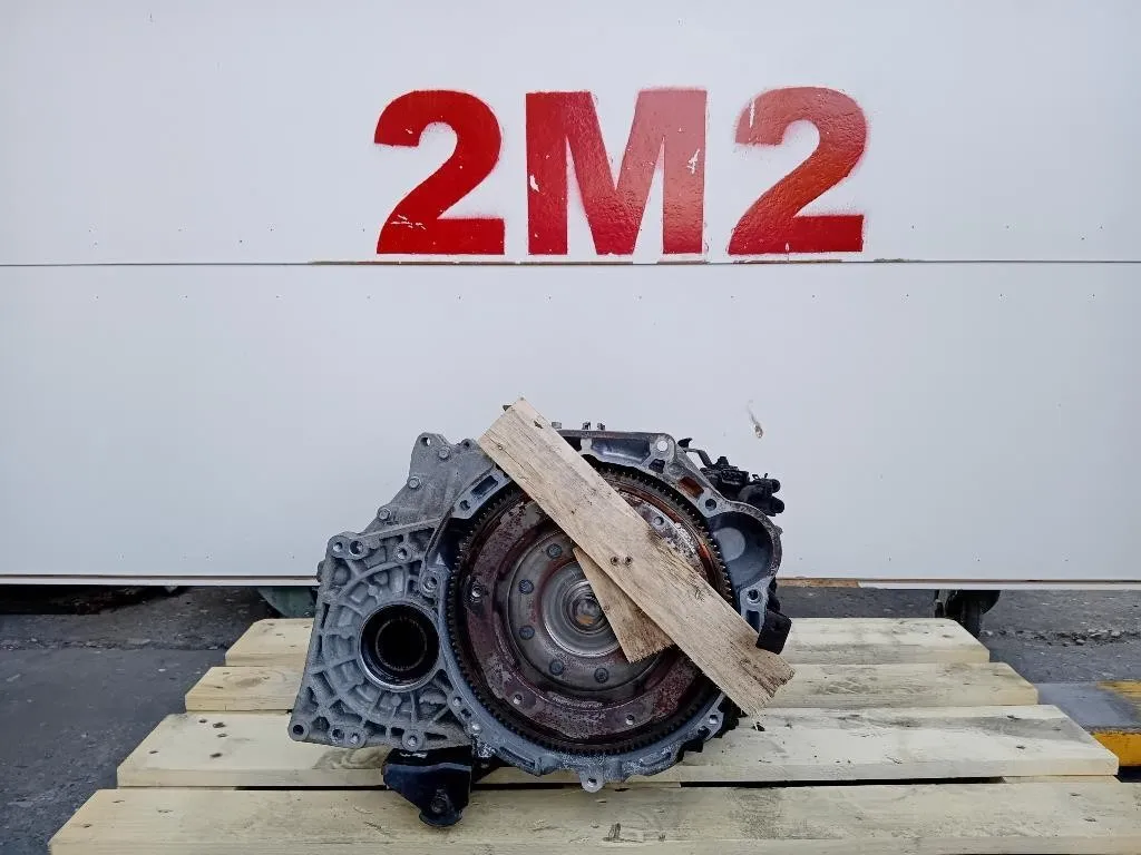 Cambio 450003BCE0 6 MARCE AUTOMATICO Hyundai Santa FÉ IV 2015