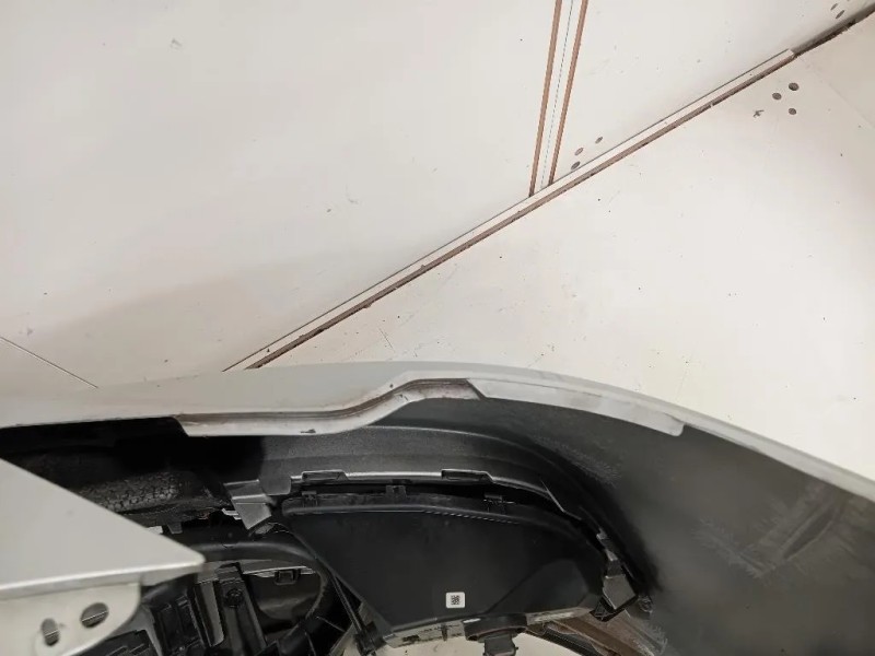 Paraurti ANT 39052730 Opel Astra K 2016