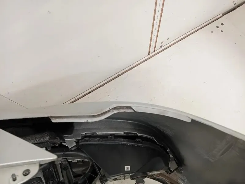 Paraurti ANT 39052730 Opel Astra K 2016