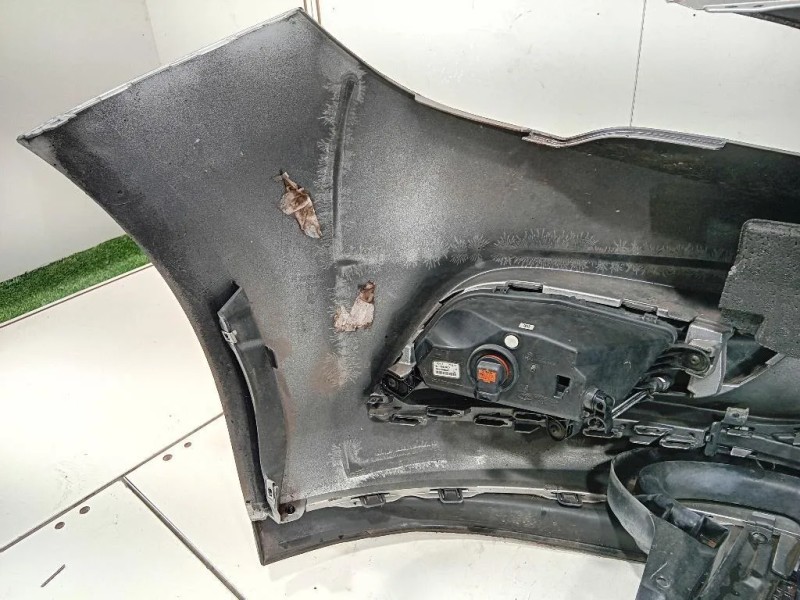 Paraurti ANT 39052730 Opel Astra K 2016