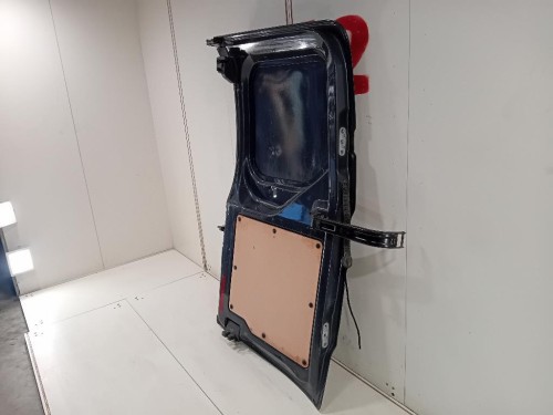 Porta DI Carico POST SX