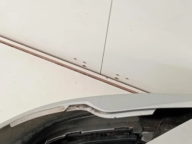 Paraurti ANT 39052730 Opel Astra K 2016