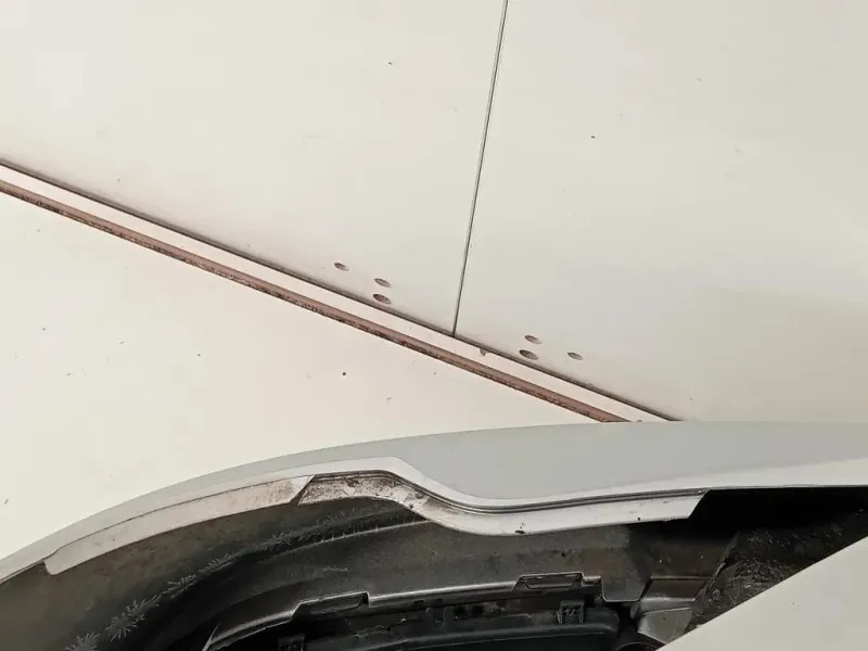 Paraurti ANT 39052730 Opel Astra K 2016