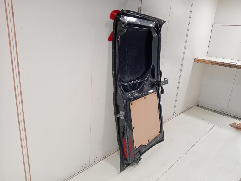 Porta DI Carico POST SX PORTA DI CARICO POST SX Ford Transit Custom I 2013