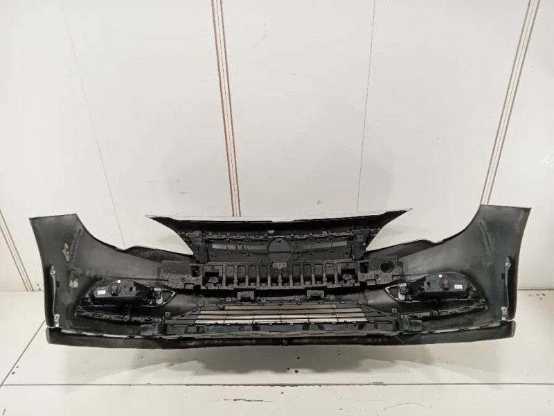 Paraurti ANT 39052730 Opel Astra K 2016