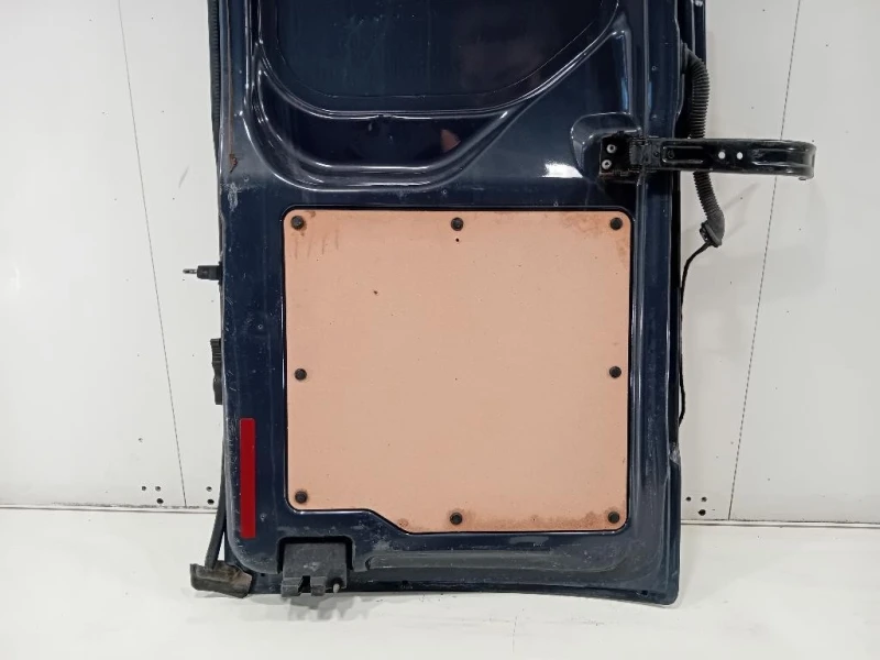Porta DI Carico POST SX PORTA DI CARICO POST SX Ford Transit Custom I 2013
