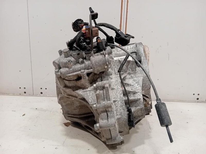 Cambio 430002D242 431152D100 7 MARCE AUTOMATICO Hyundai Tucson II 2015