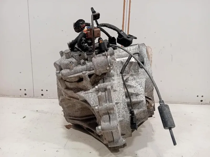 Cambio 430002D242 431152D100 7 MARCE AUTOMATICO Hyundai Tucson II 2015