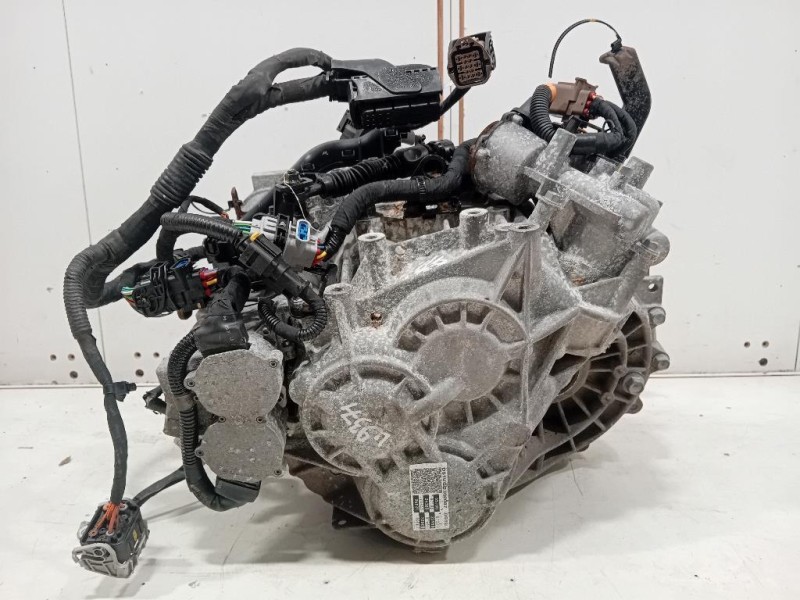 Cambio 430002D242 431152D100 7 MARCE AUTOMATICO Hyundai Tucson II 2015